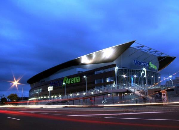 Vector Arena